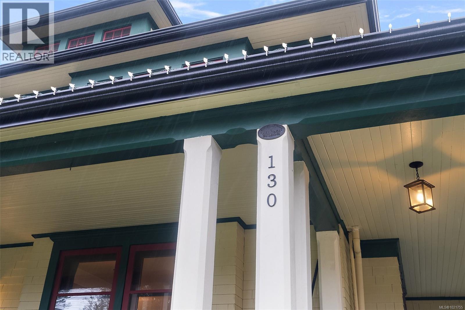 132 Government St S, Victoria, BC - Outdoor