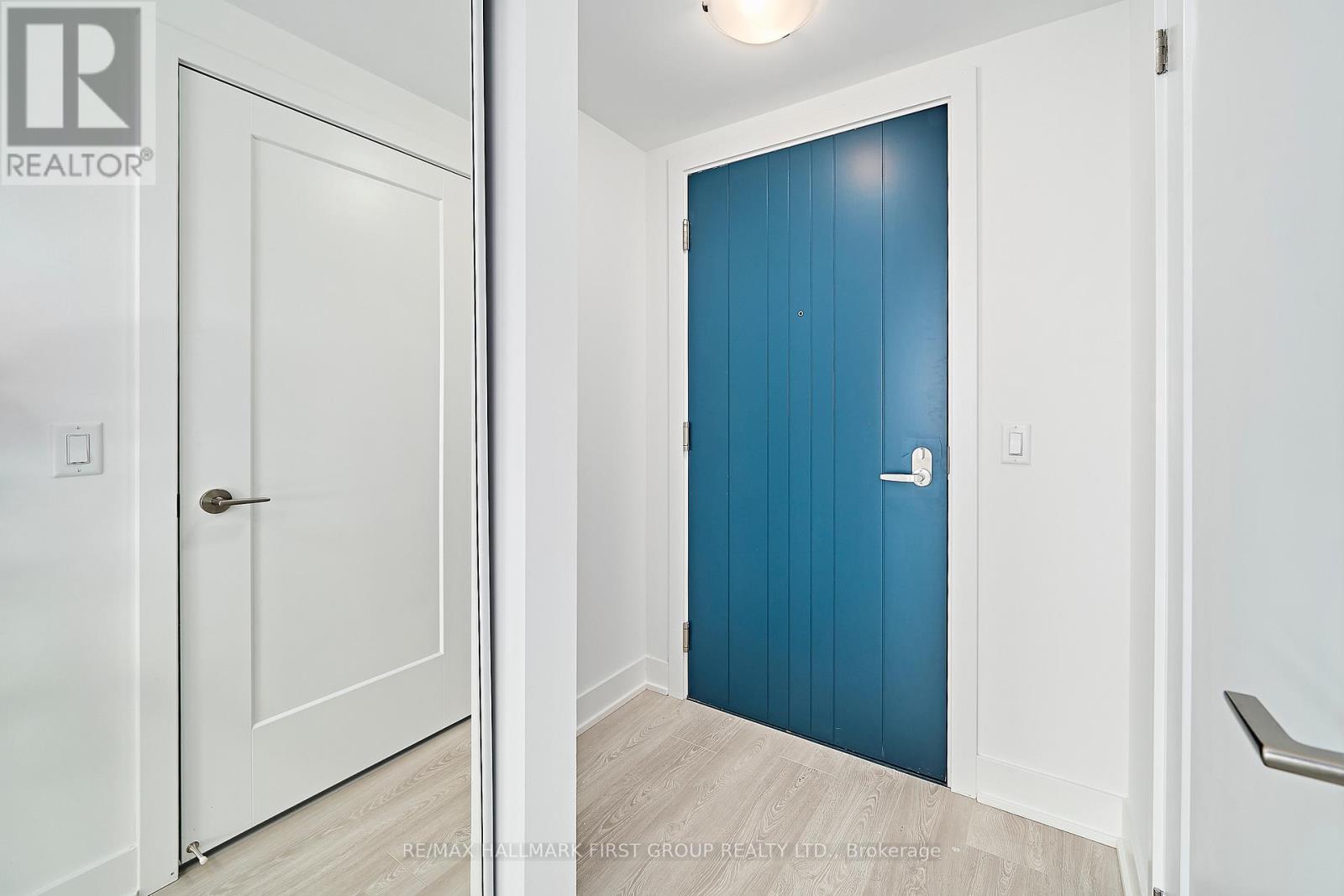 1123 - 2545 Simcoe Street N, Oshawa, ON - Indoor Photo Showing Other Room