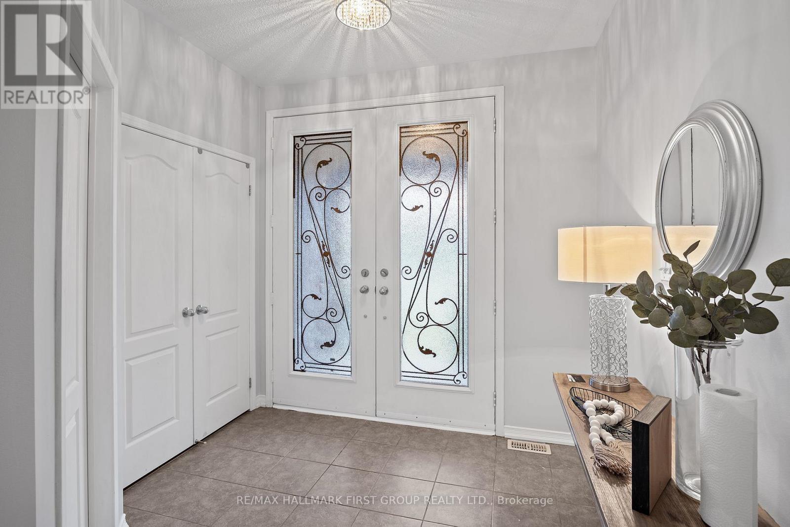 55 Buttonshaw Street, Clarington, ON - Indoor Photo Showing Other Room