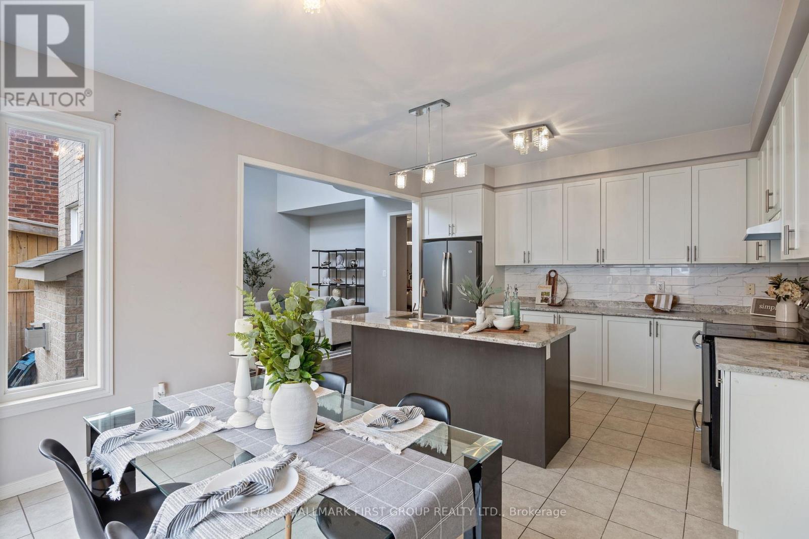 55 Buttonshaw Street, Clarington, ON - Indoor