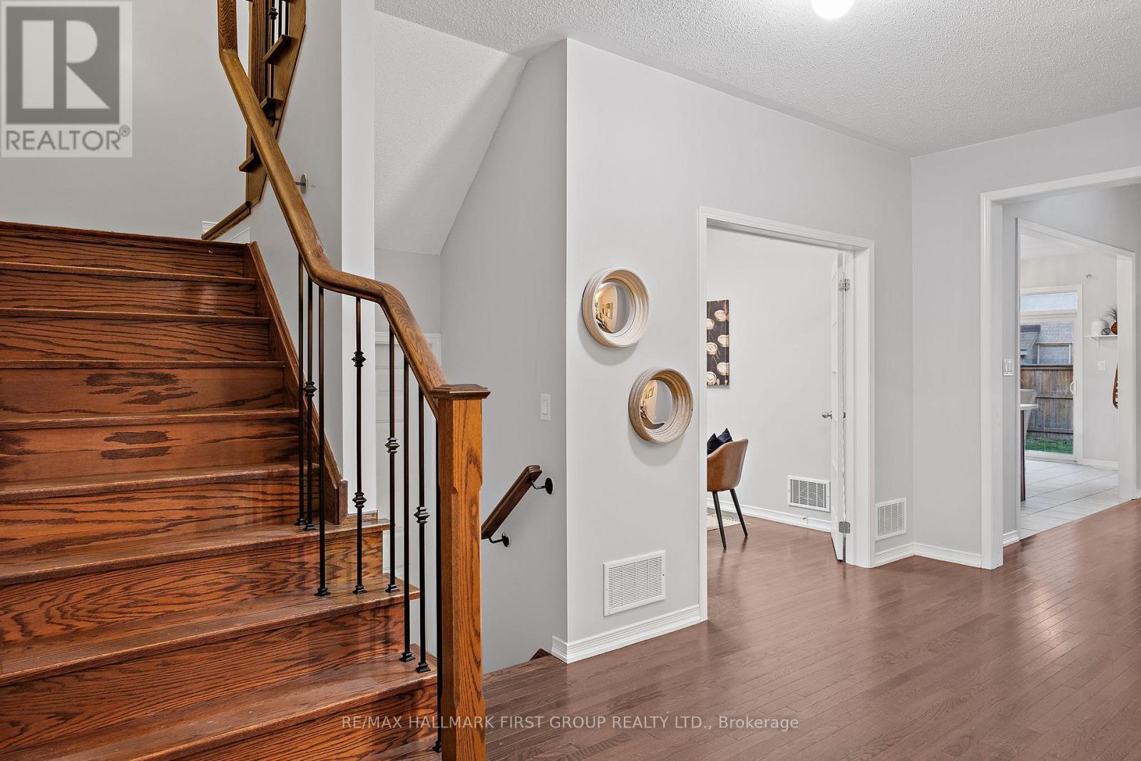 55 Buttonshaw Street, Clarington, ON - Indoor Photo Showing Other Room