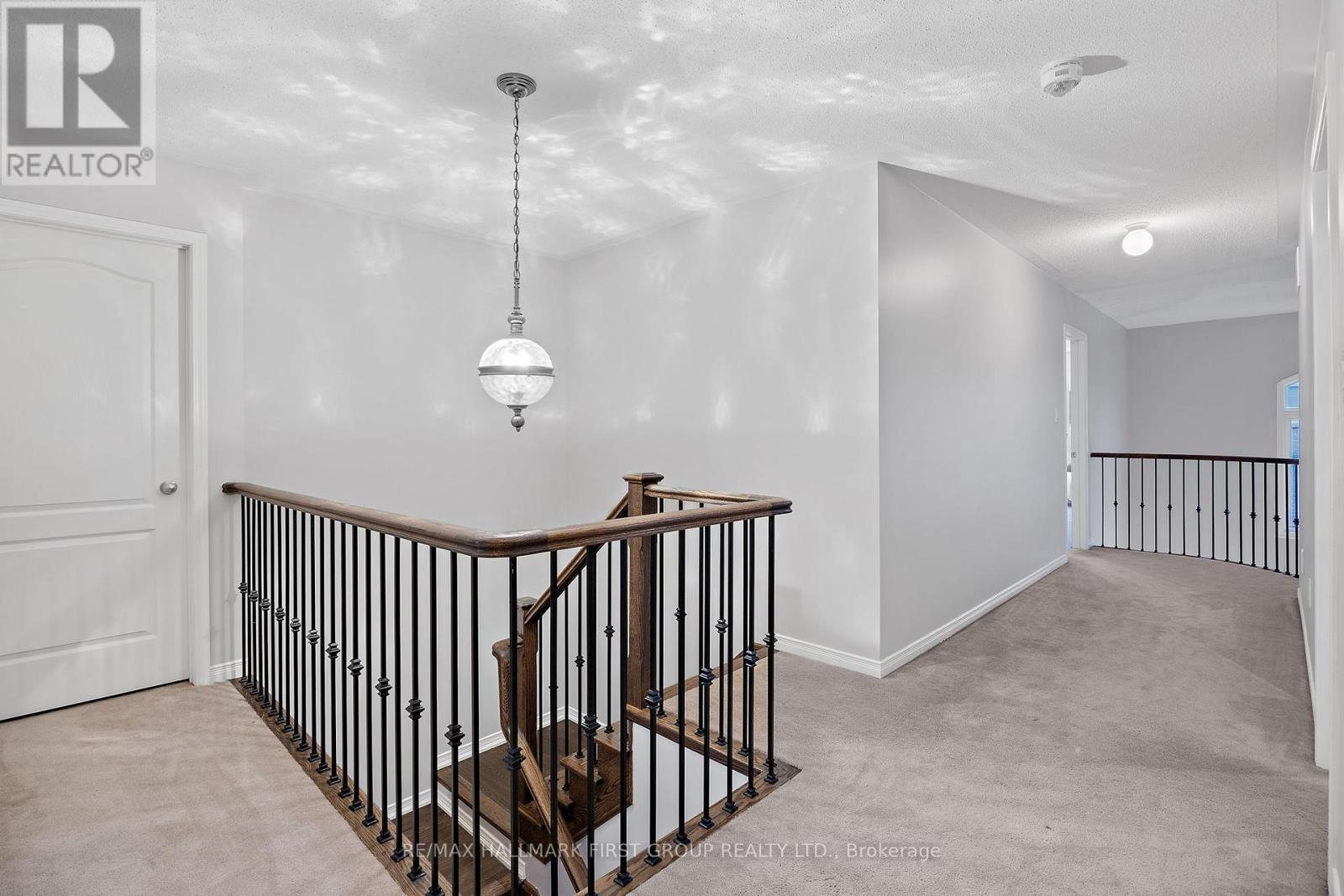 55 Buttonshaw Street, Clarington, ON - Indoor Photo Showing Other Room