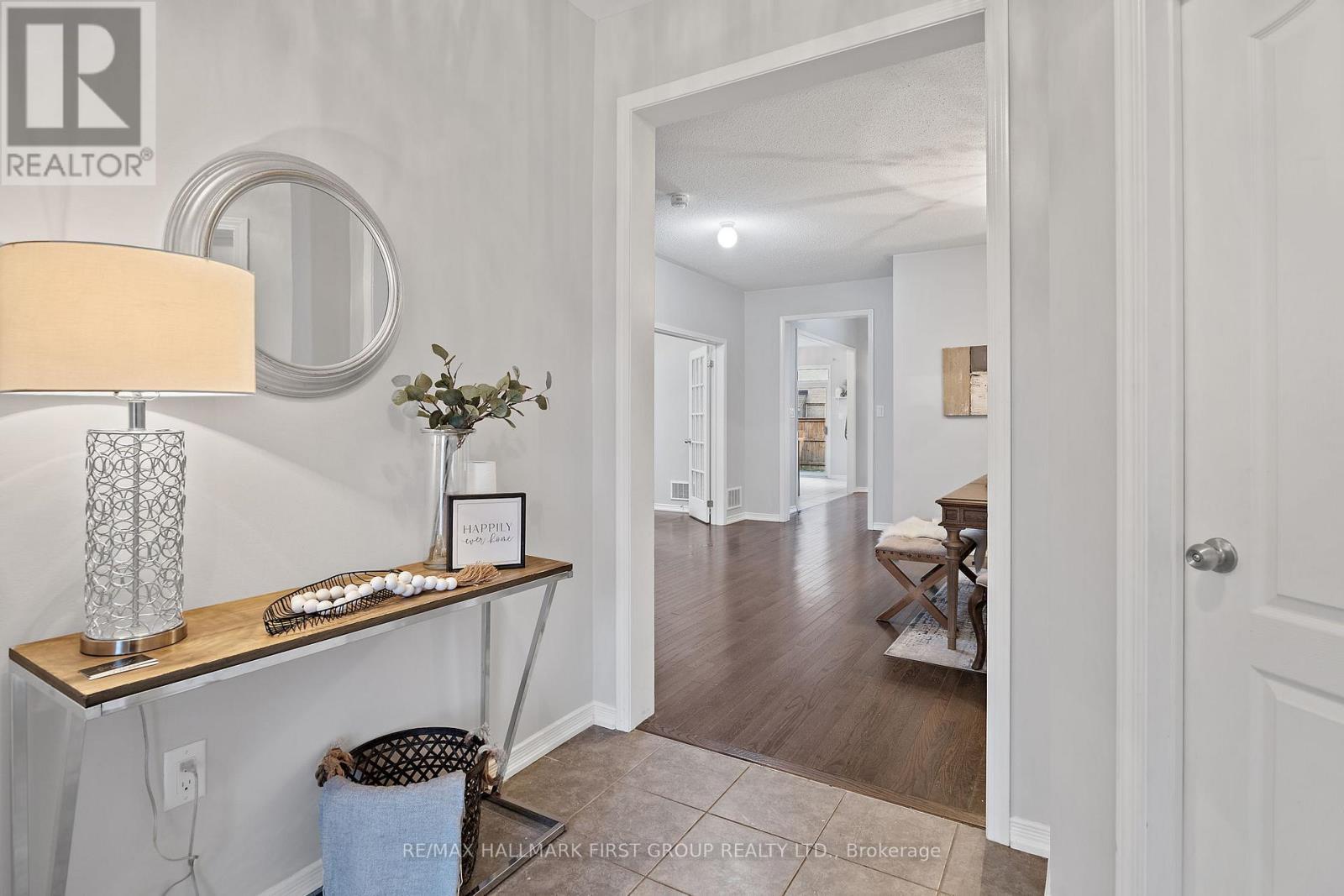 55 Buttonshaw Street, Clarington, ON - Indoor Photo Showing Other Room