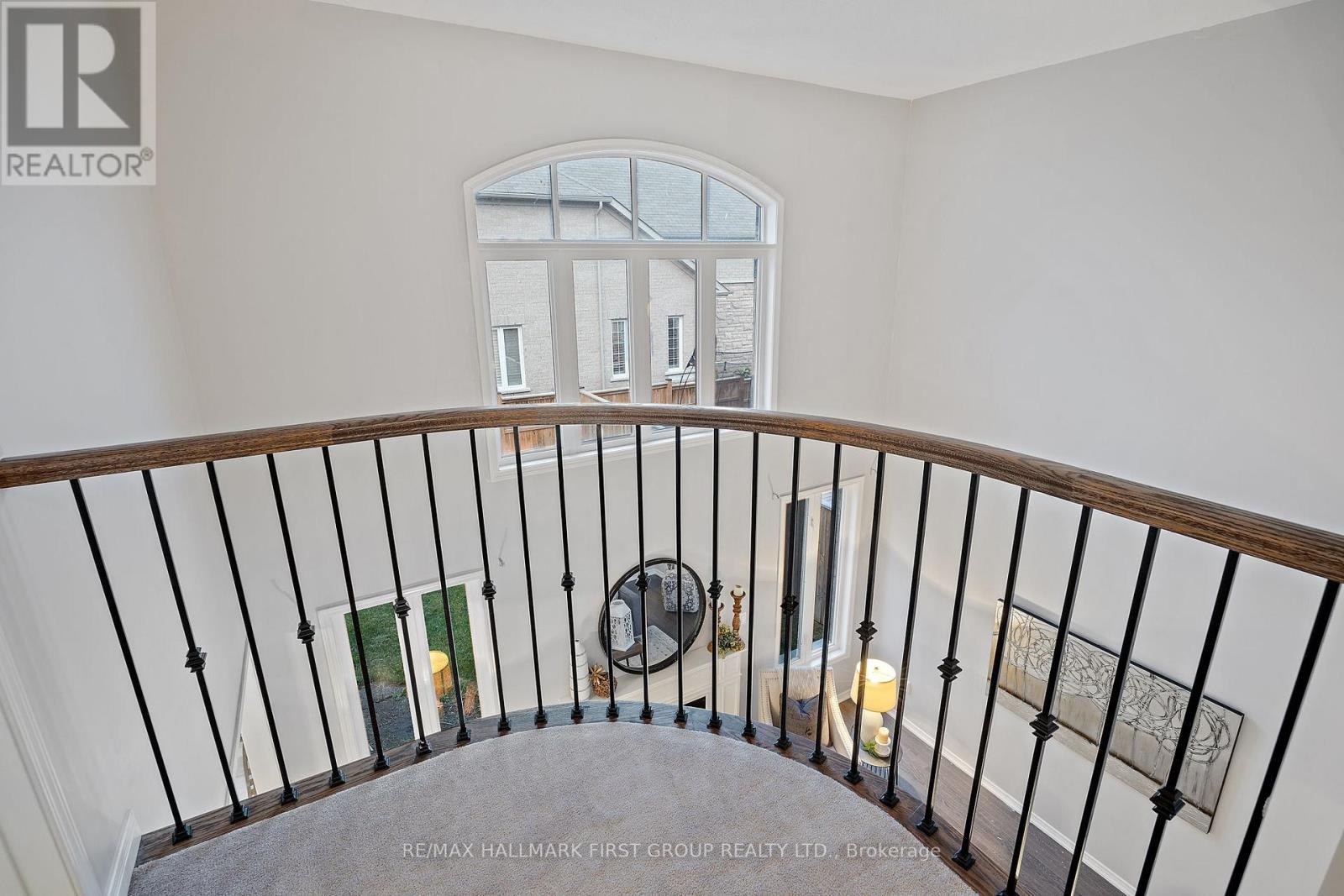 55 Buttonshaw Street, Clarington, ON - Indoor Photo Showing Other Room