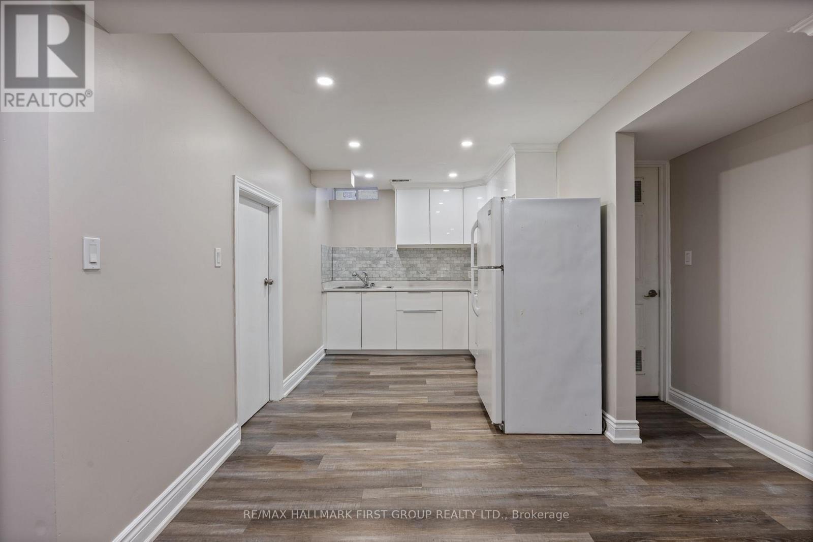 55 Buttonshaw Street, Clarington, ON - Indoor Photo Showing Other Room