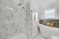 Bathroom -