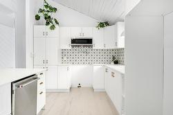 Kitchen -