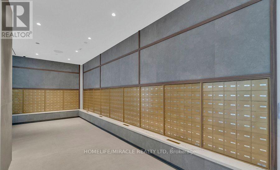 5308 - 7890 Jane Street, Vaughan, ON - Photo Showing Other Room