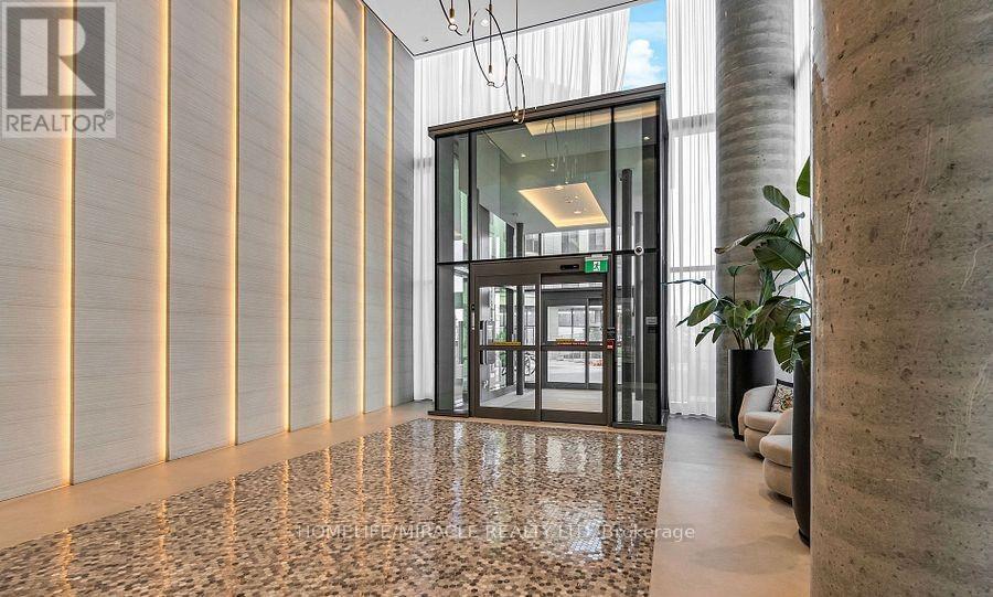 5308 - 7890 Jane Street, Vaughan, ON - Indoor Photo Showing Other Room