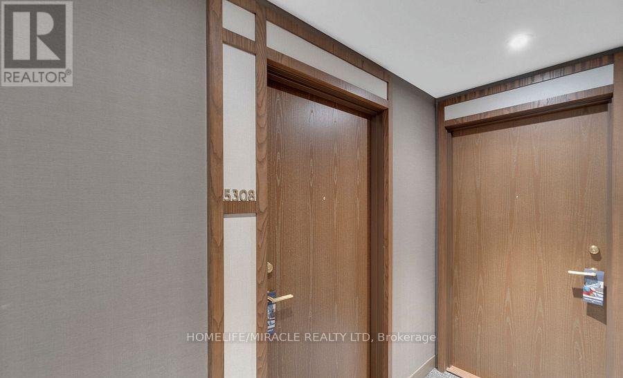 5308 - 7890 Jane Street, Vaughan, ON - Photo Showing Other Room