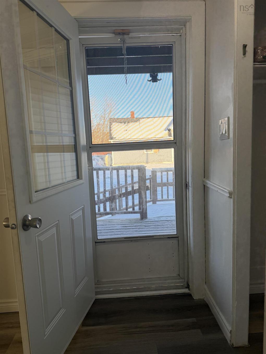 2070 Church Street, Westville, NS