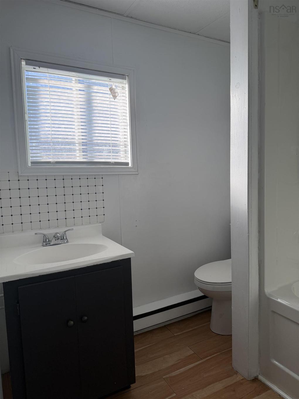 2070 Church Street, Westville, NS