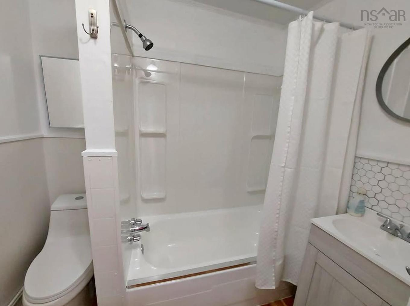 2070 Church Street, Westville, NS