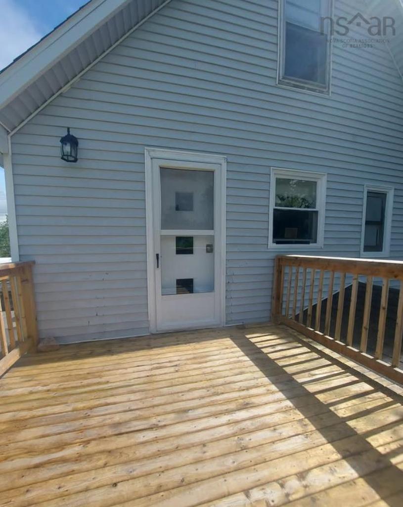 2070 Church Street, Westville, NS