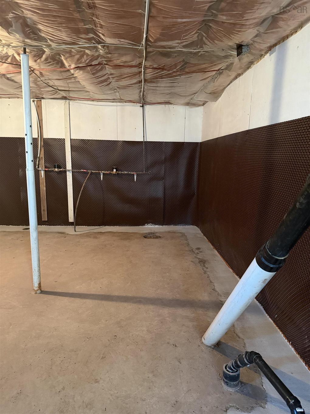 2070 Church Street, Westville, NS