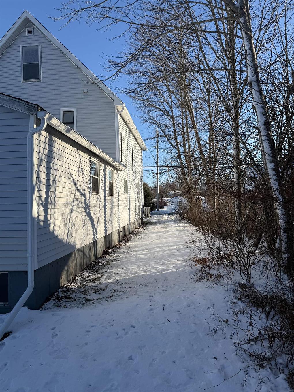 2070 Church Street, Westville, NS