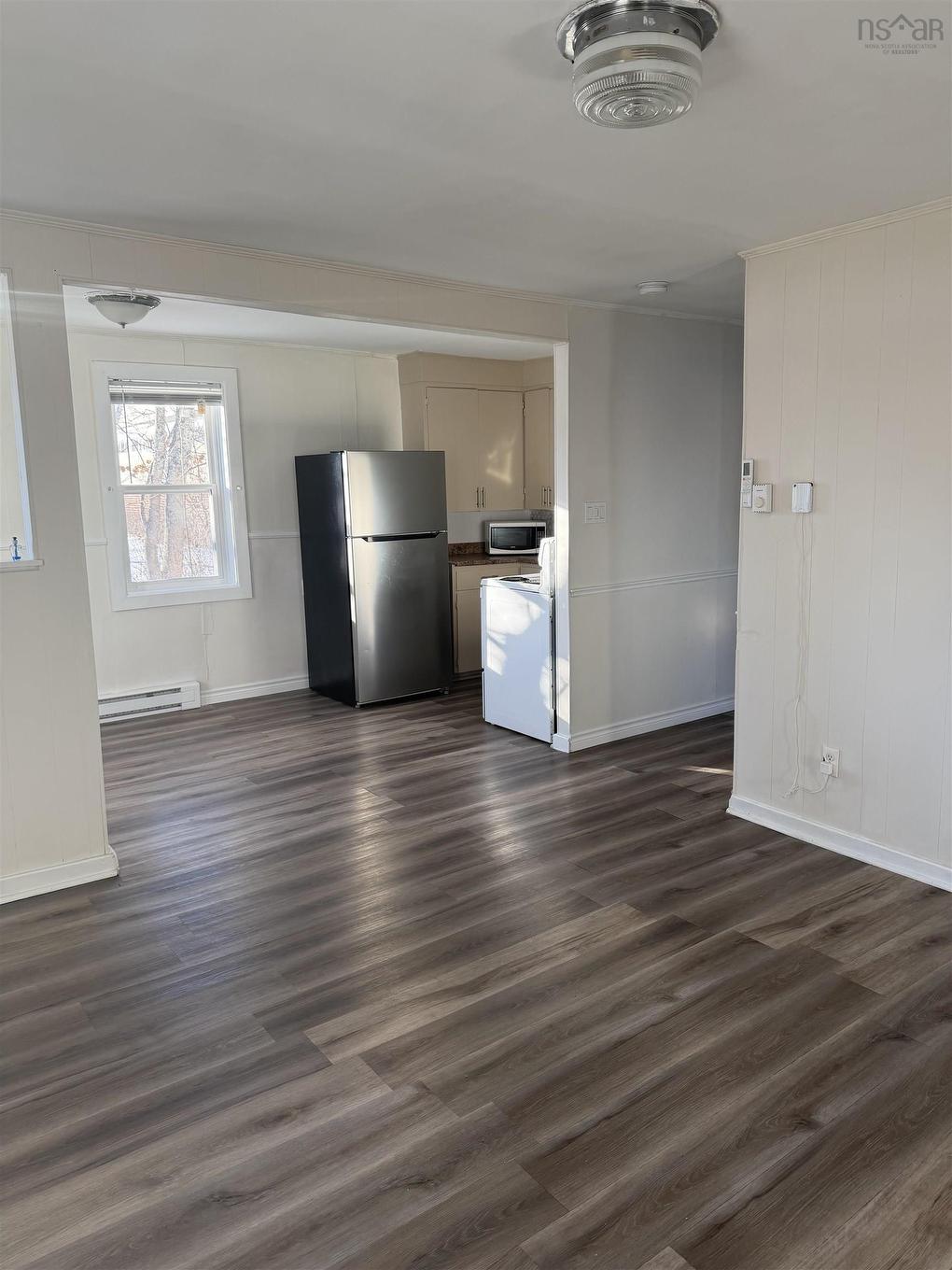 2070 Church Street, Westville, NS