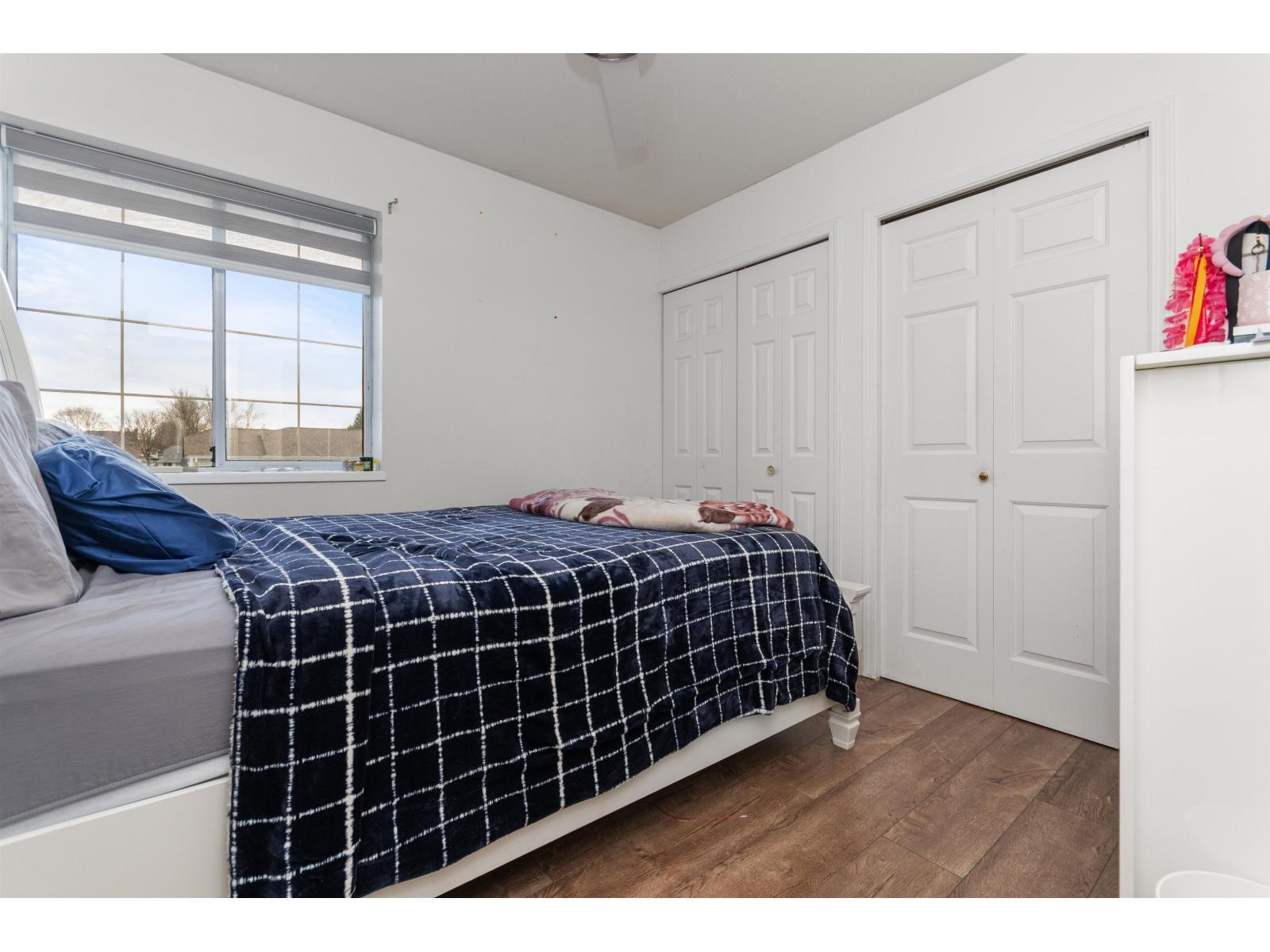 32110 Rogers Avenue, Abbotsford, BC - Indoor Photo Showing Bedroom