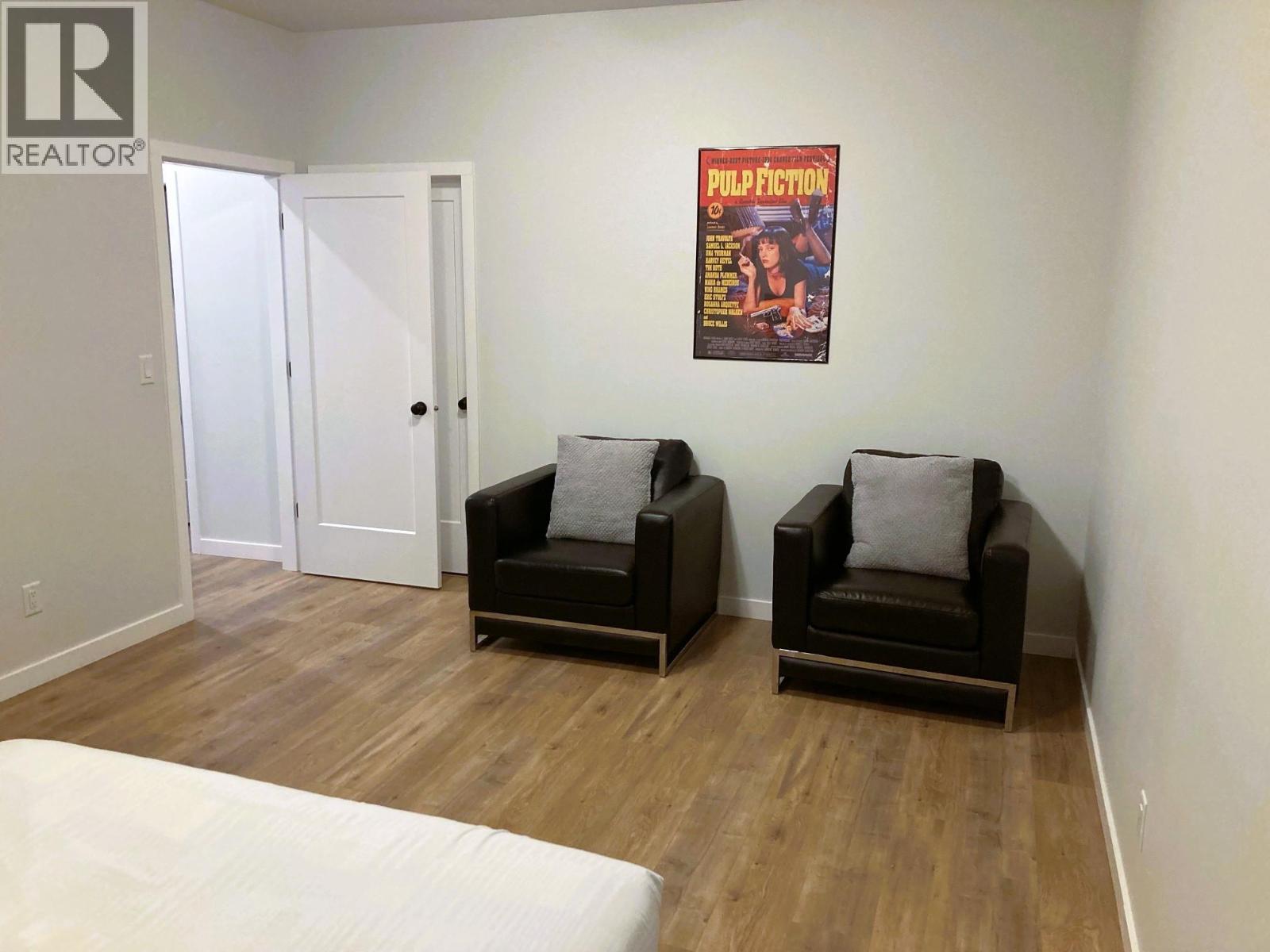 Bonus room - 3040 Cedar Drive, Blind Bay, BC - Indoor