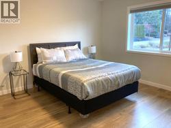 upstairs bedroom #3 -