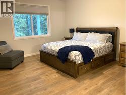 Basement bedroom #4 -