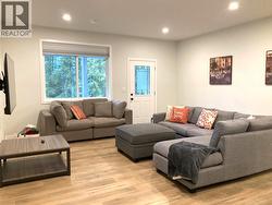 family room -