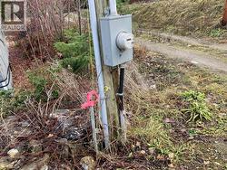 Stop and drain water tap -