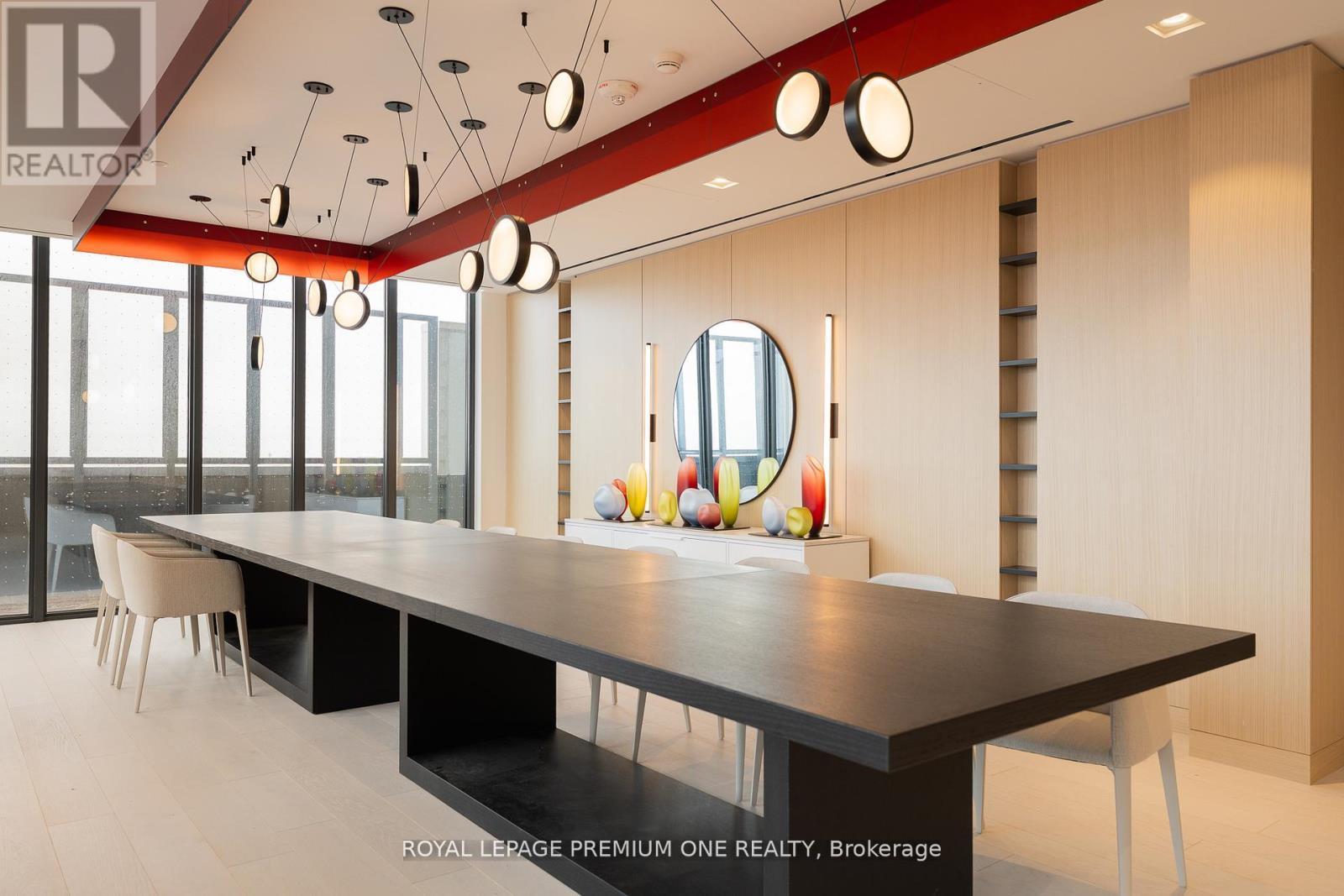 1402 - 36 Zorra Street, Toronto, ON - Indoor Photo Showing Other Room