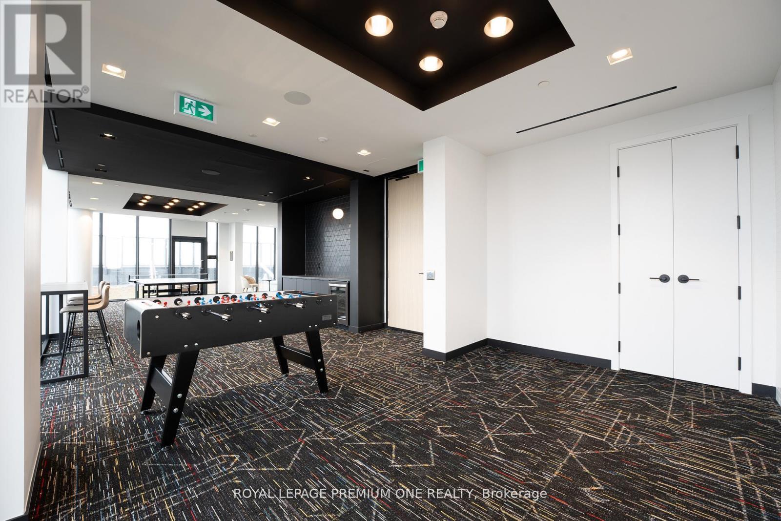 1402 - 36 Zorra Street, Toronto, ON - Indoor Photo Showing Other Room