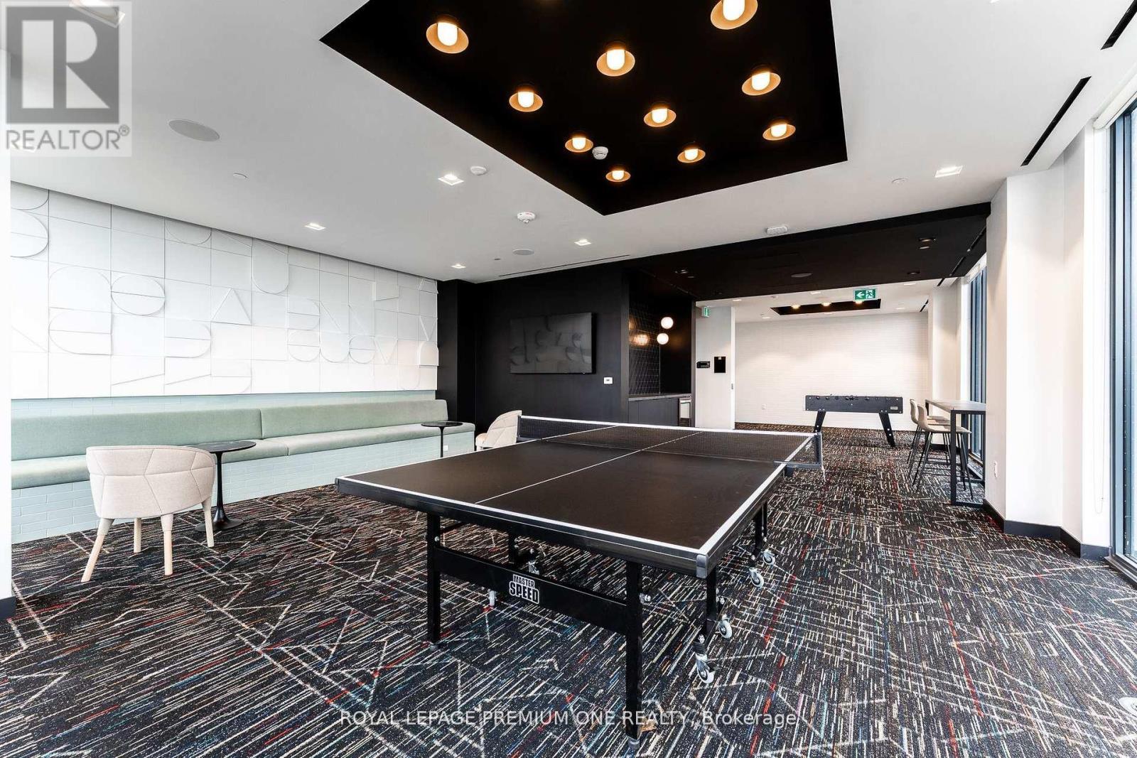 1402 - 36 Zorra Street, Toronto, ON - Indoor Photo Showing Other Room