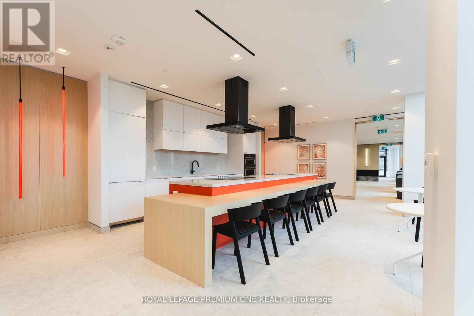 1402 - 36 Zorra Street, Toronto, ON - Indoor