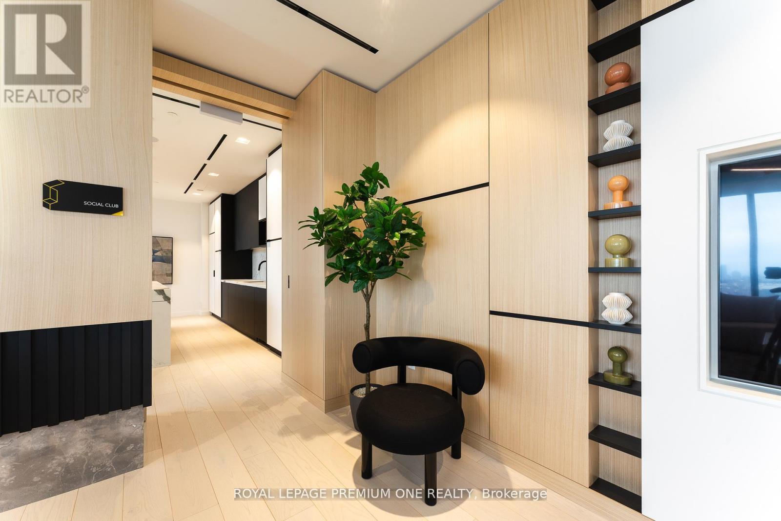 1402 - 36 Zorra Street, Toronto, ON - Indoor Photo Showing Other Room