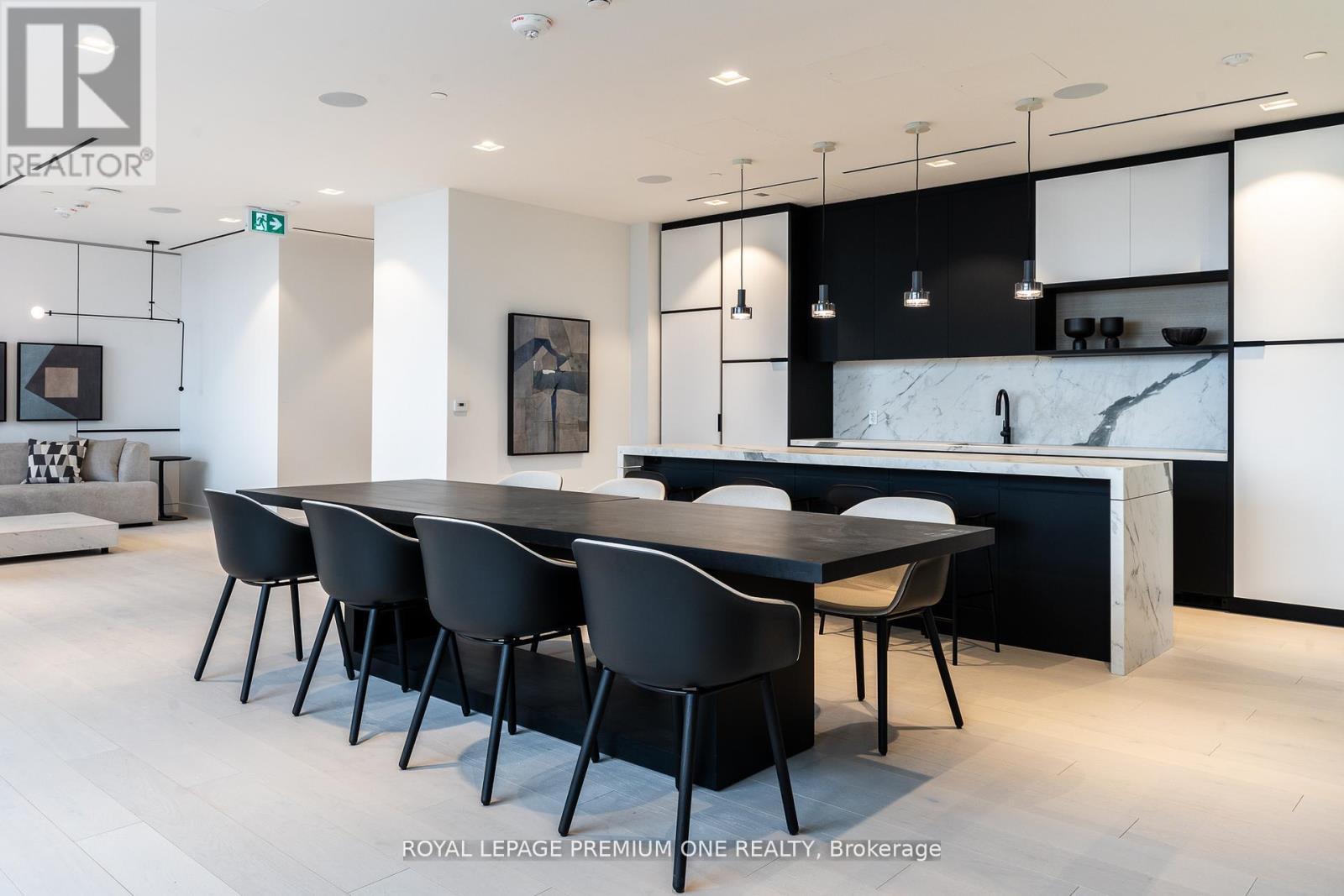 1402 - 36 Zorra Street, Toronto, ON - Indoor