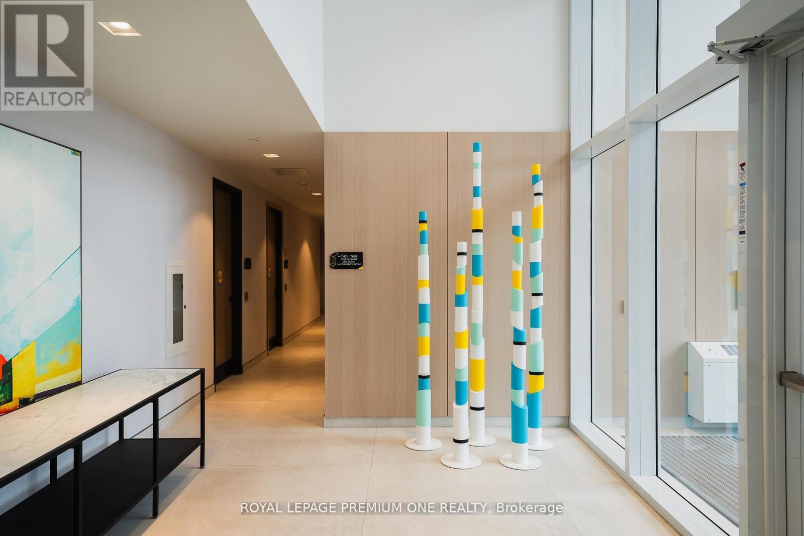 1402 - 36 Zorra Street, Toronto, ON - Indoor Photo Showing Other Room