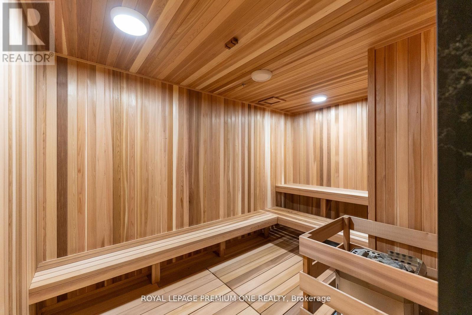 1402 - 36 Zorra Street, Toronto, ON - Indoor Photo Showing Other Room