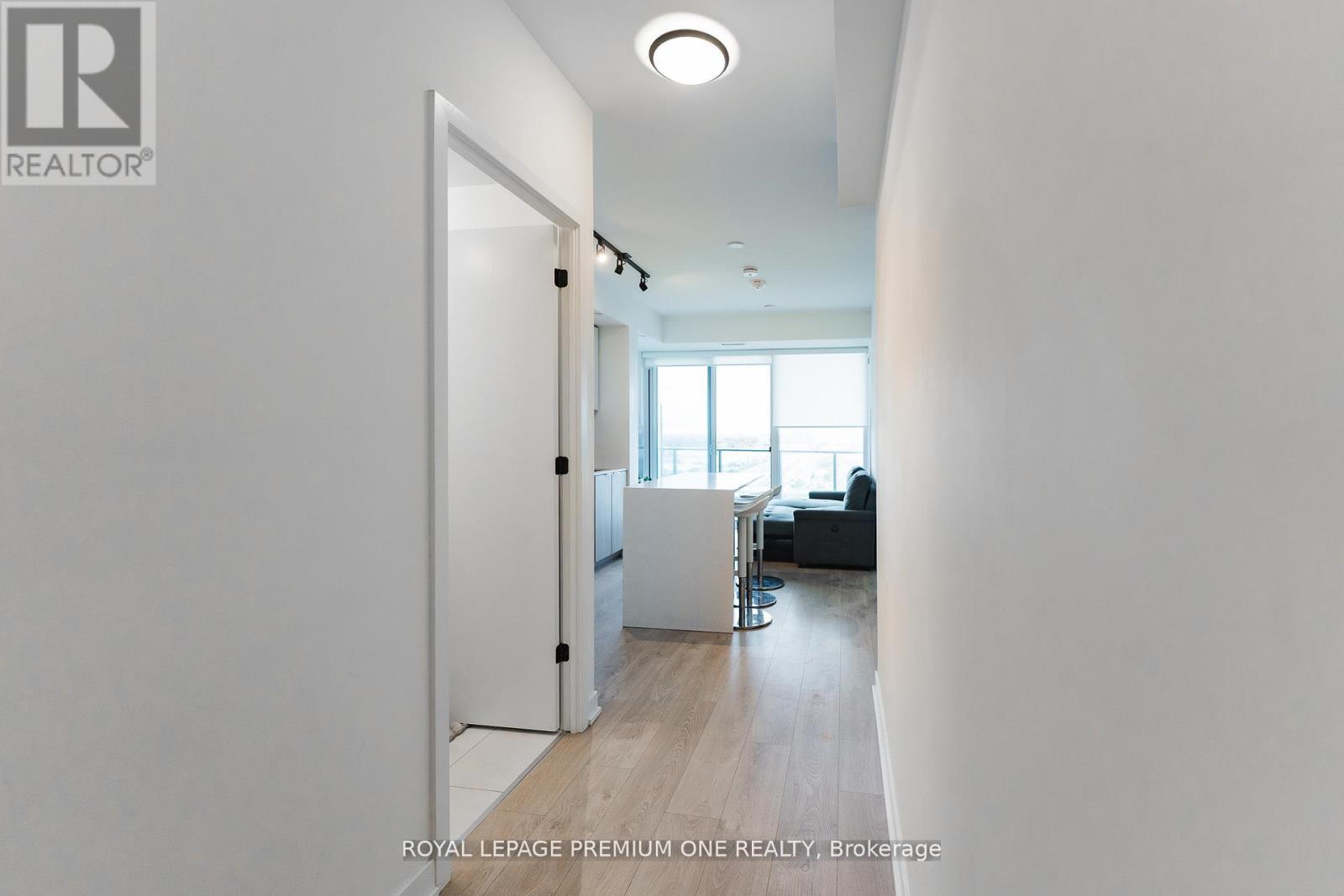 1402 - 36 Zorra Street, Toronto, ON - Indoor Photo Showing Other Room