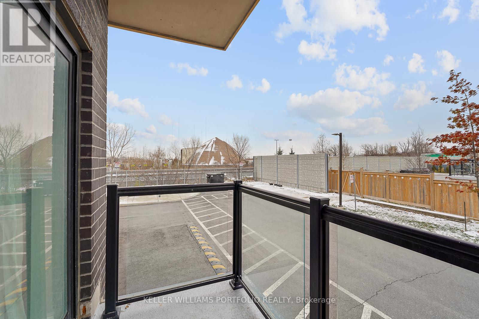 245 - 1145 Journeyman Lane, Mississauga, ON - Outdoor