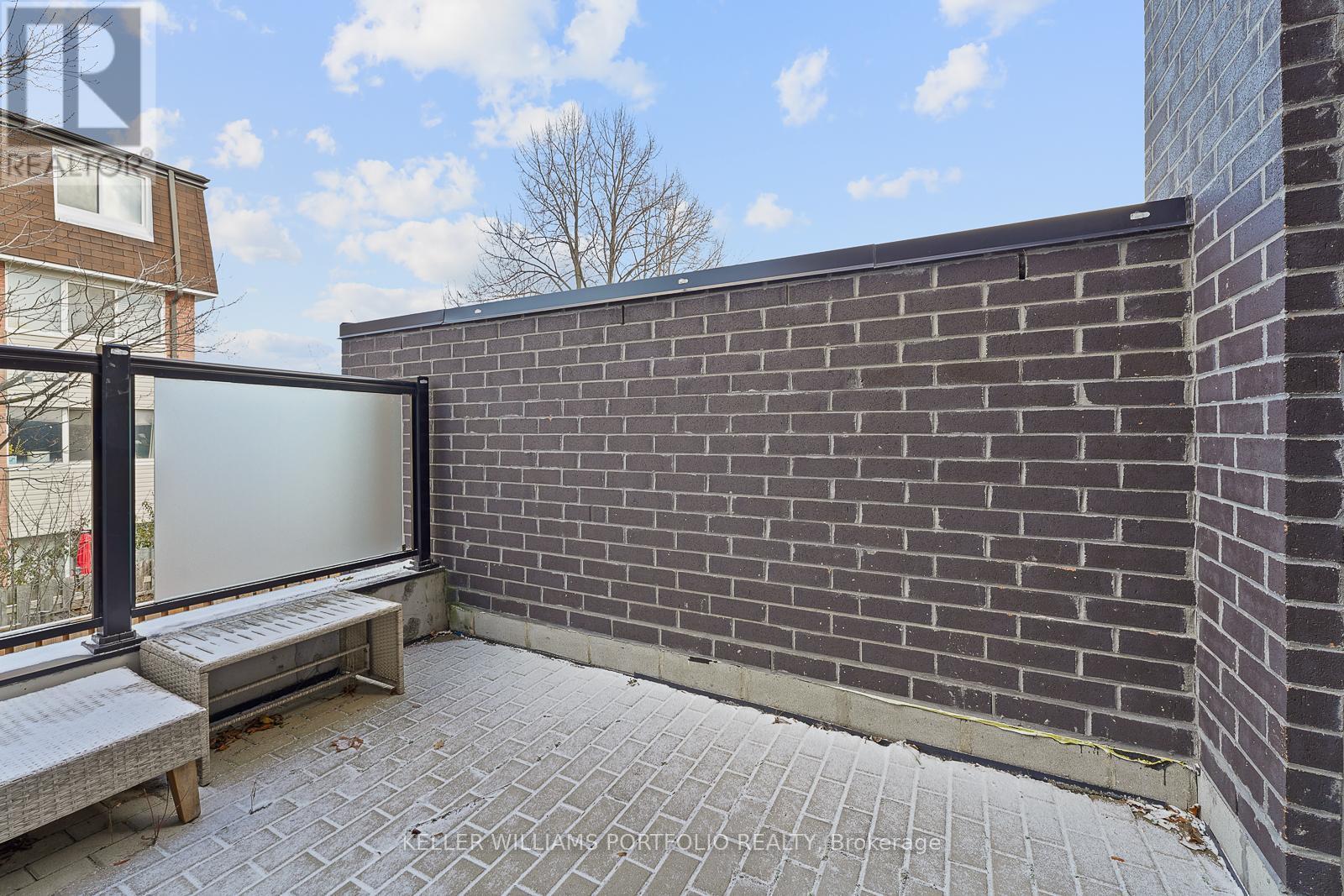 245 - 1145 Journeyman Lane, Mississauga, ON - Outdoor With Exterior