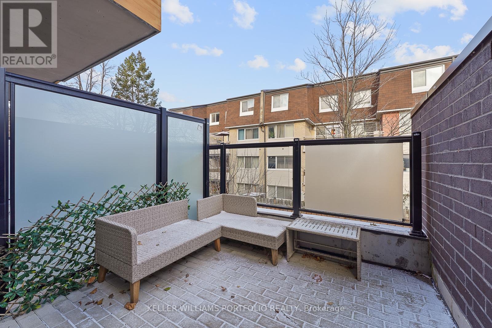 245 - 1145 Journeyman Lane, Mississauga, ON - Outdoor With Exterior