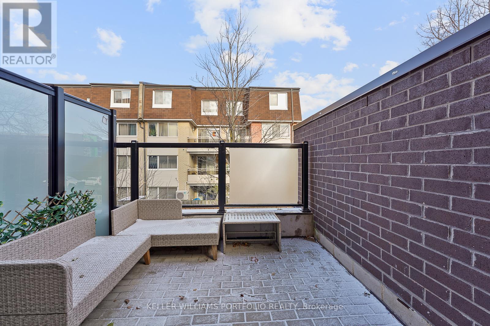 245 - 1145 Journeyman Lane, Mississauga, ON - Outdoor With Exterior