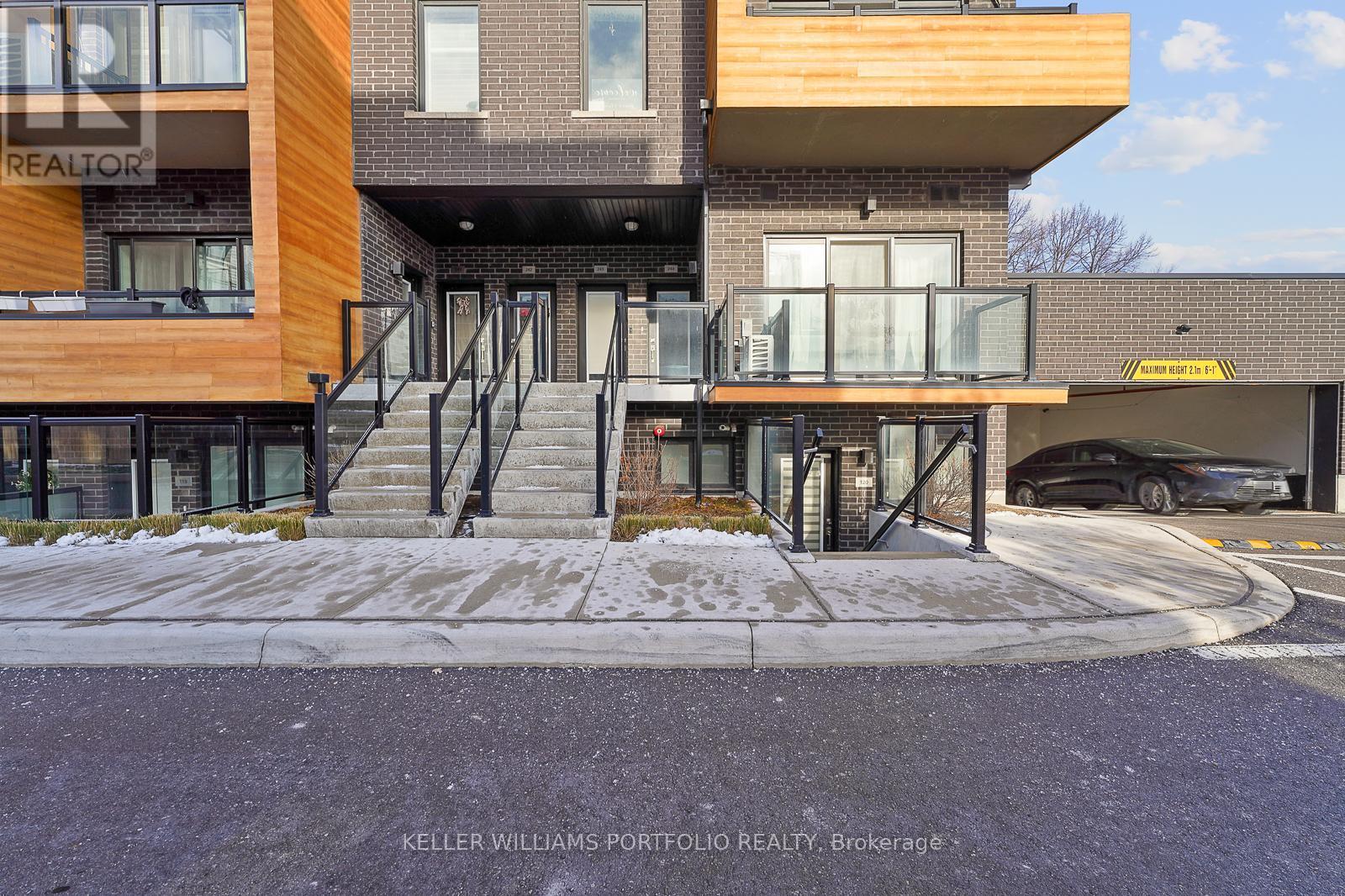 245 - 1145 Journeyman Lane, Mississauga, ON - Outdoor