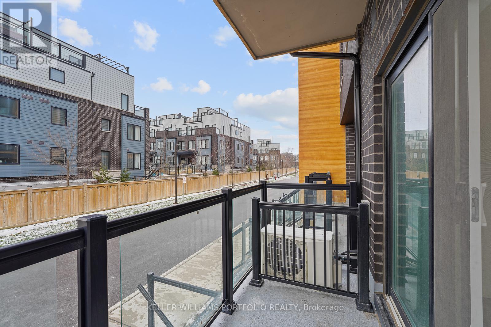 245 - 1145 Journeyman Lane, Mississauga, ON - Outdoor With Exterior