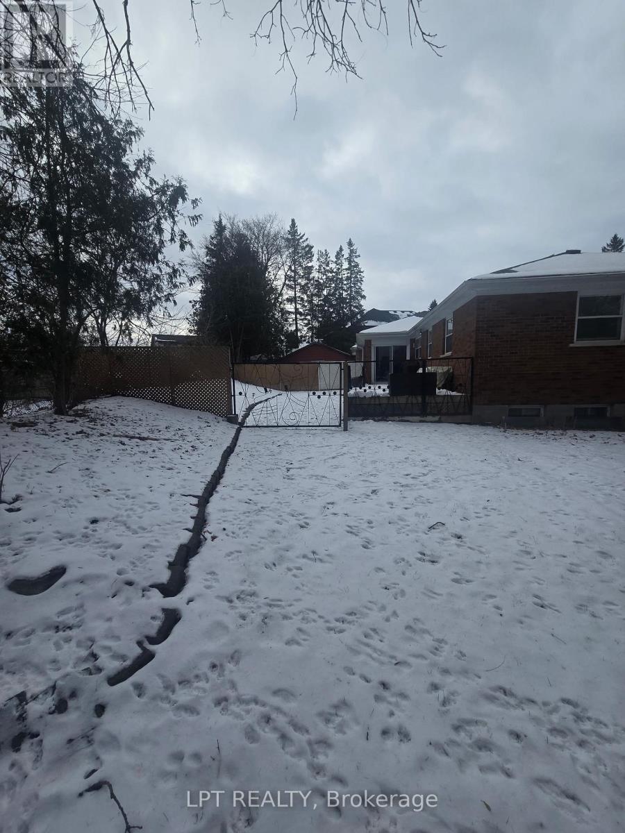 Unit A - 60 Norton Boulevard, Caledon, ON - Outdoor