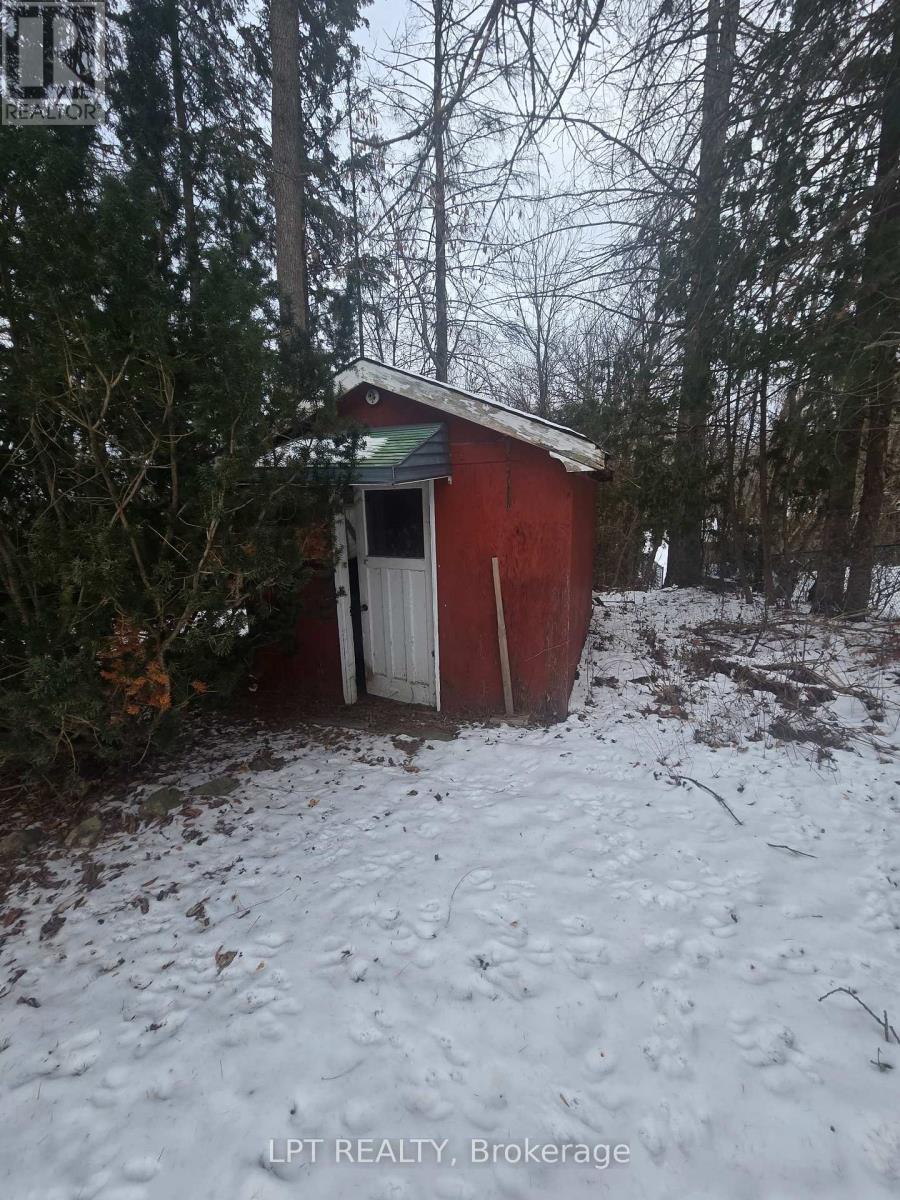 Unit A - 60 Norton Boulevard, Caledon, ON - Outdoor