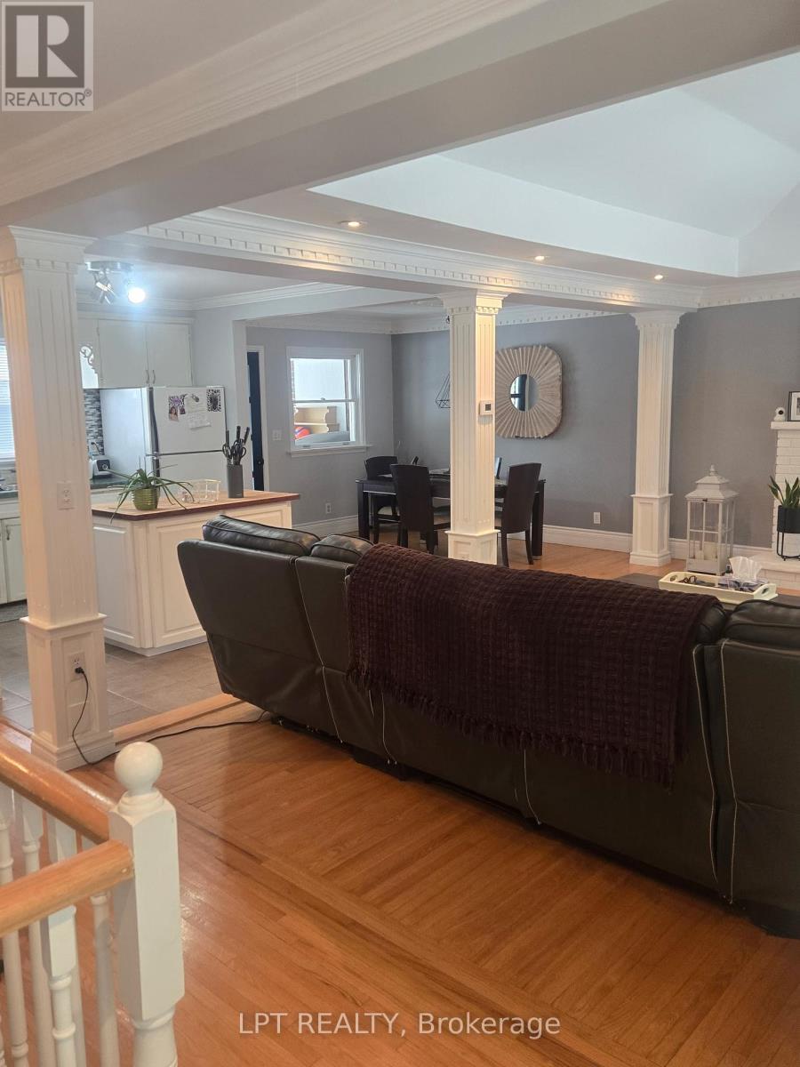 Unit A - 60 Norton Boulevard, Caledon, ON - Indoor