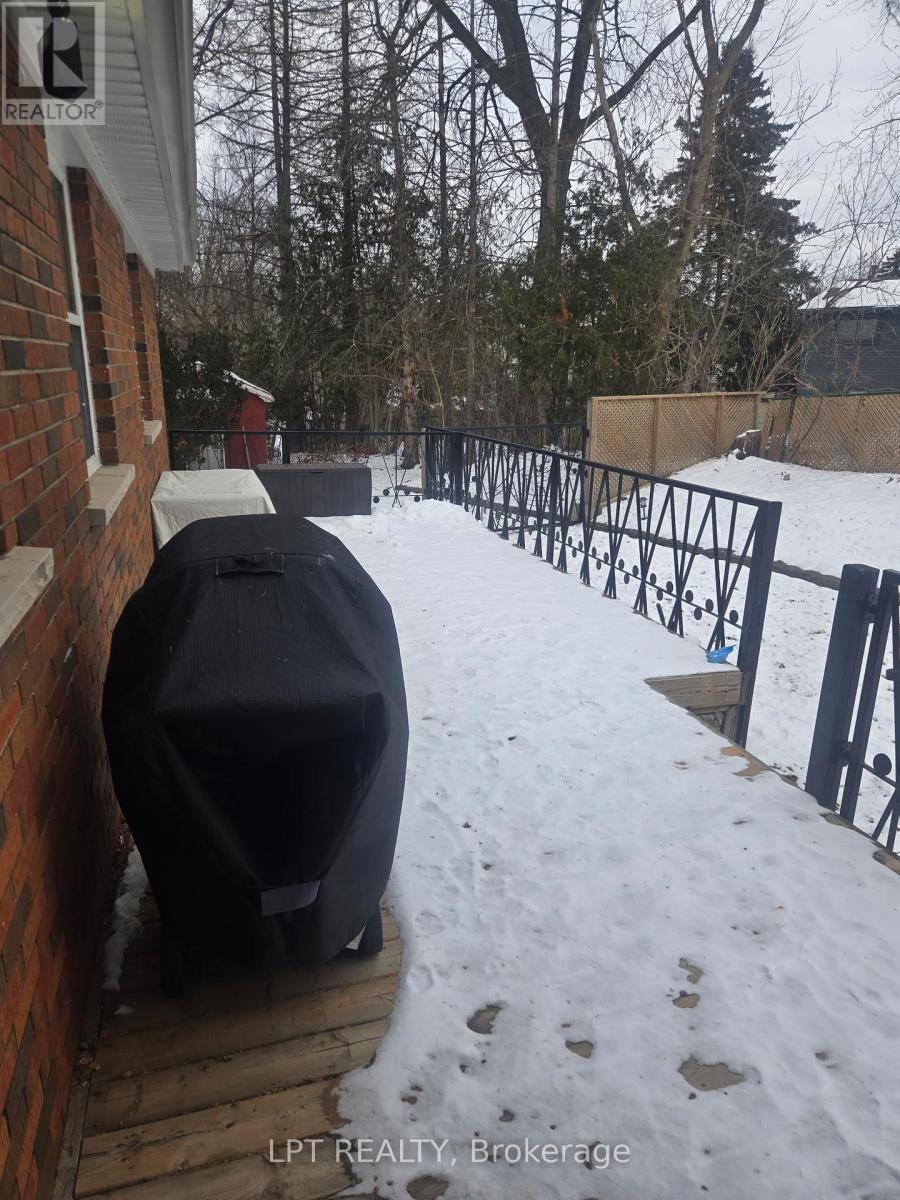 Unit A - 60 Norton Boulevard, Caledon, ON - Outdoor