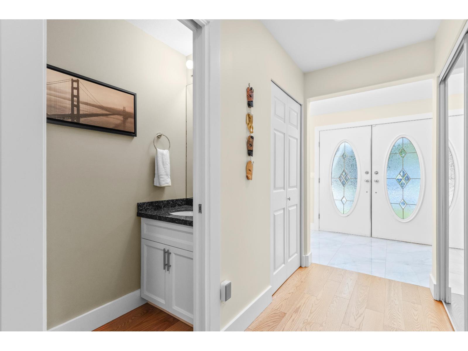 9253 203B Street, Langley, BC - Indoor Photo Showing Other Room