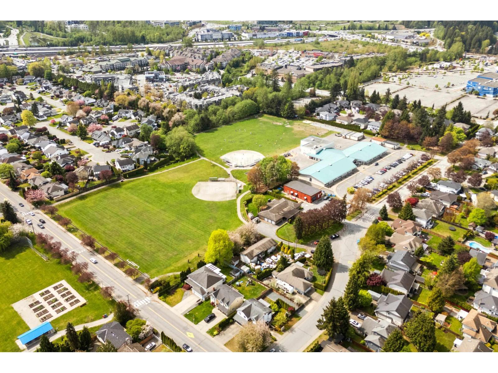 9253 203B Street, Langley, BC - Outdoor With View