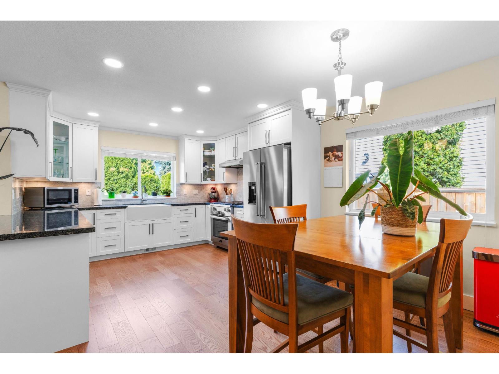 9253 203B Street, Langley, BC - Indoor