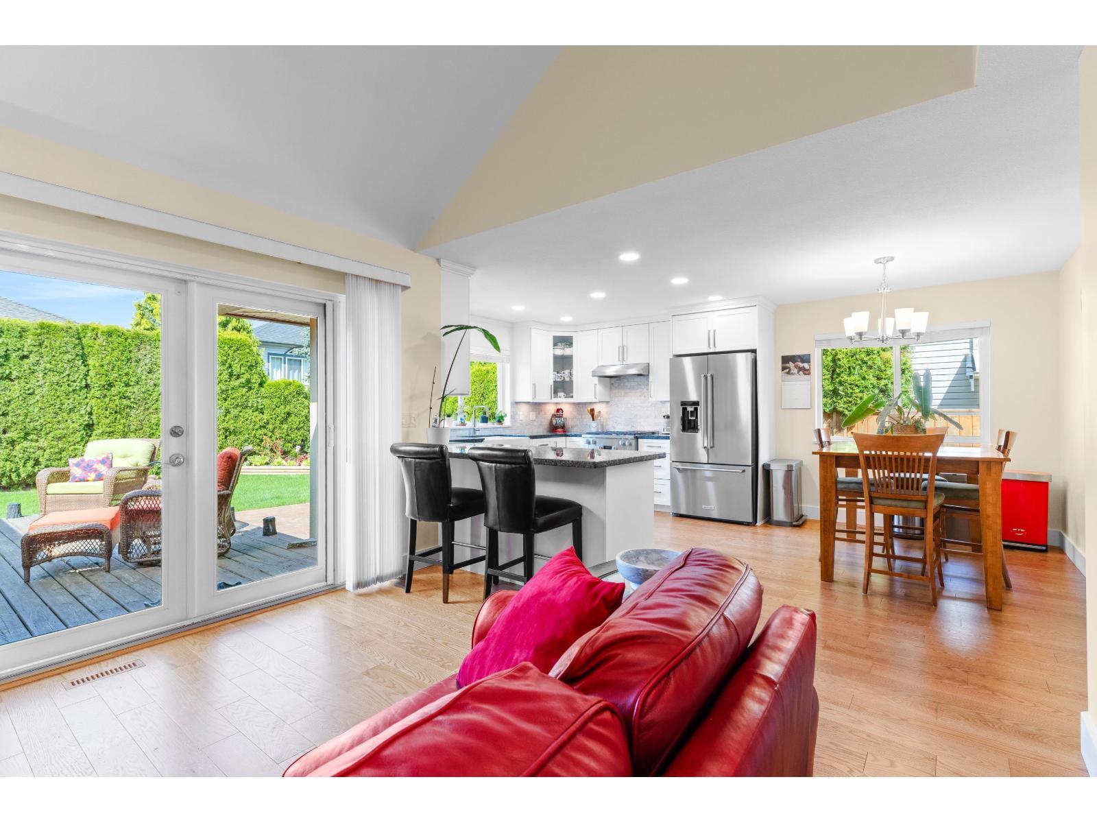 9253 203B Street, Langley, BC - Indoor